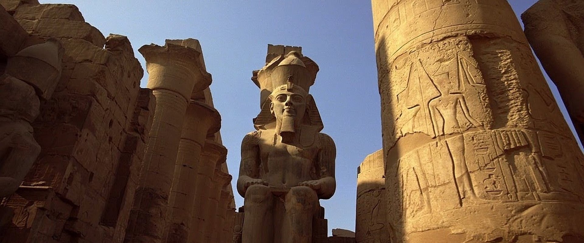 Momies : Les Secrets des pharaons