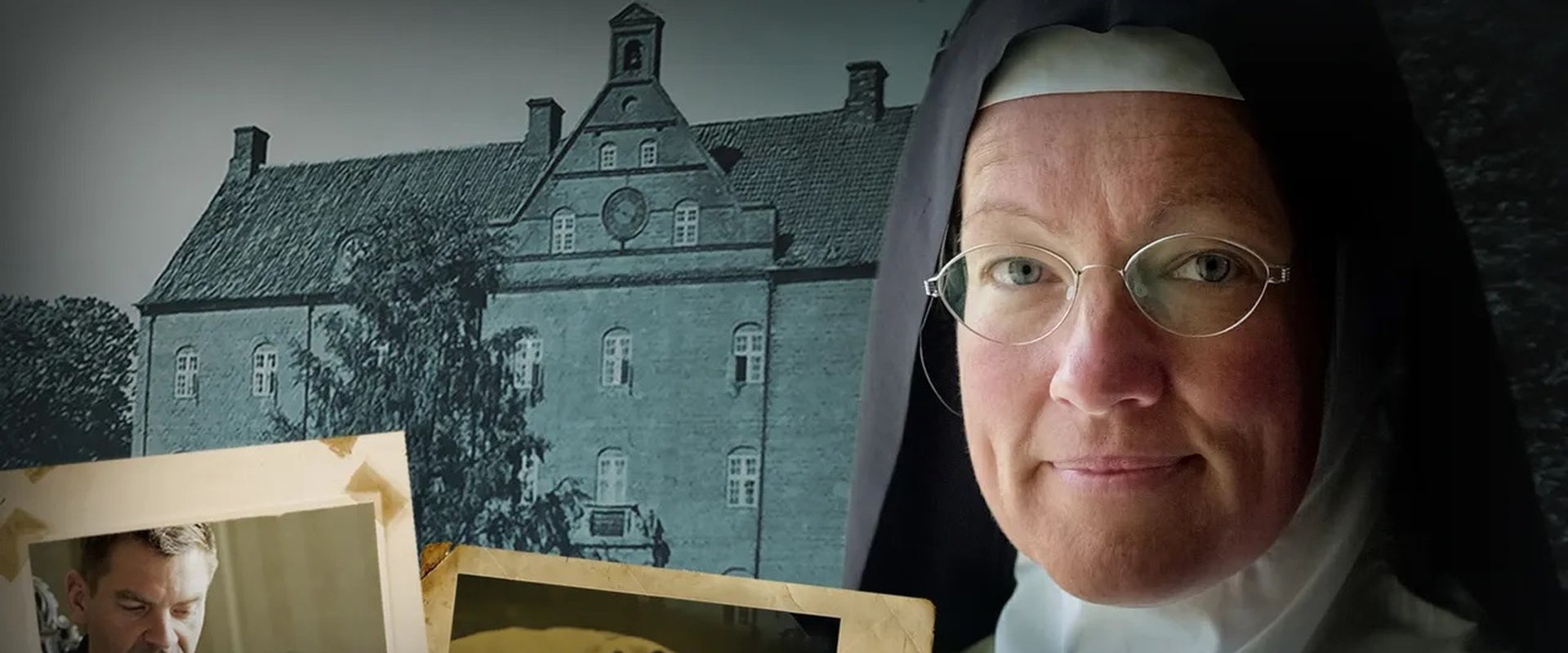 Klostrets mørke hemmeligheder