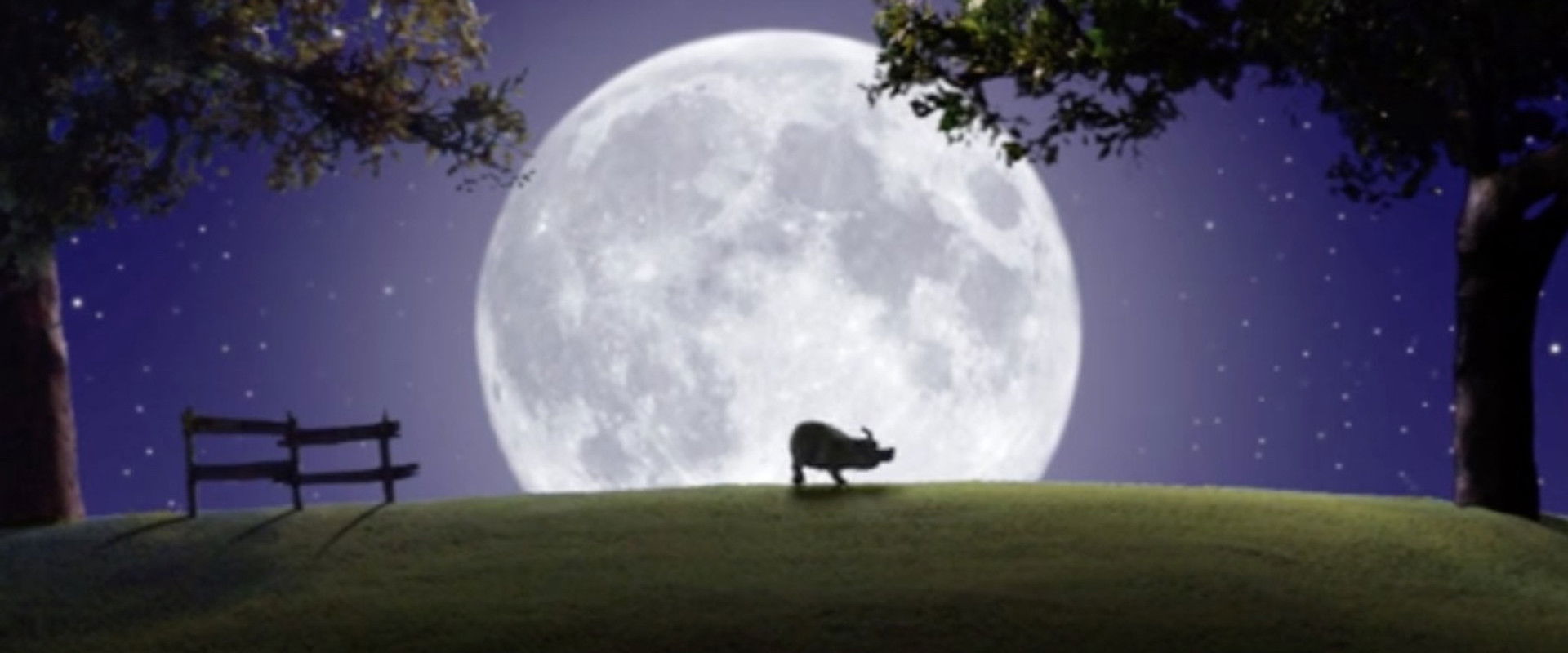 The Werepig's banner image