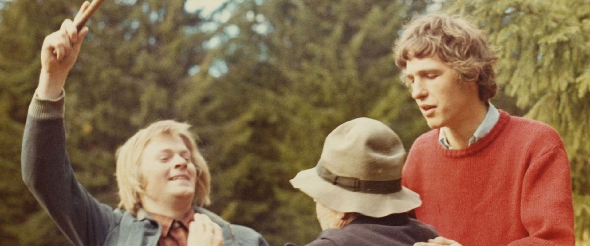 Et spann av tid's banner image