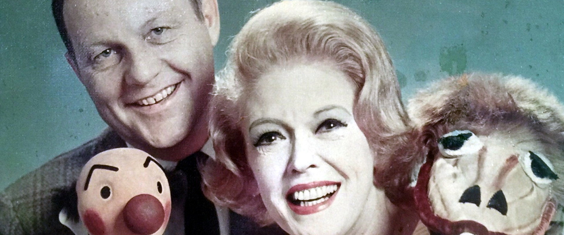 Kukla, Fran and Ollie