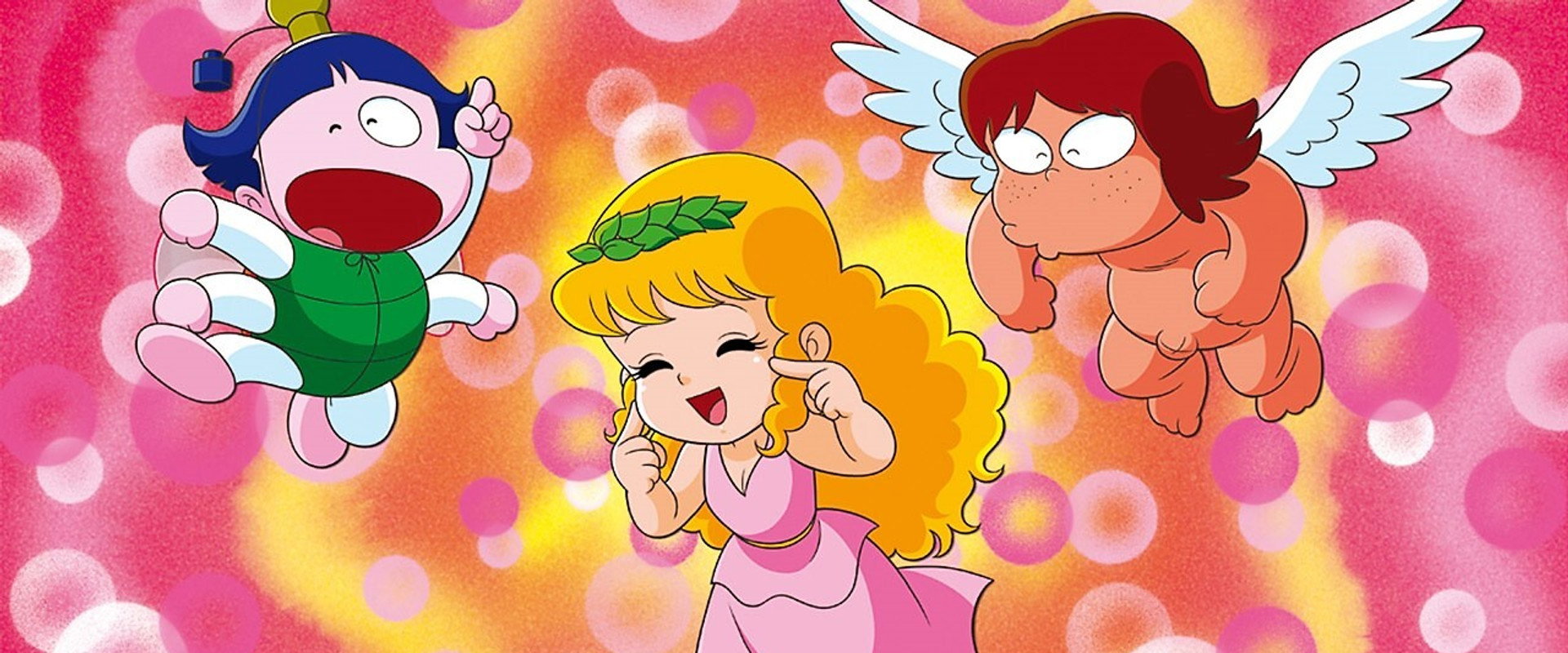 Little Pollon's banner image
