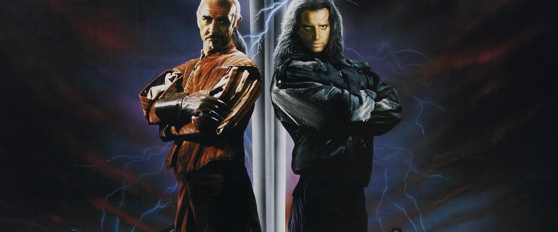 Highlander Collection