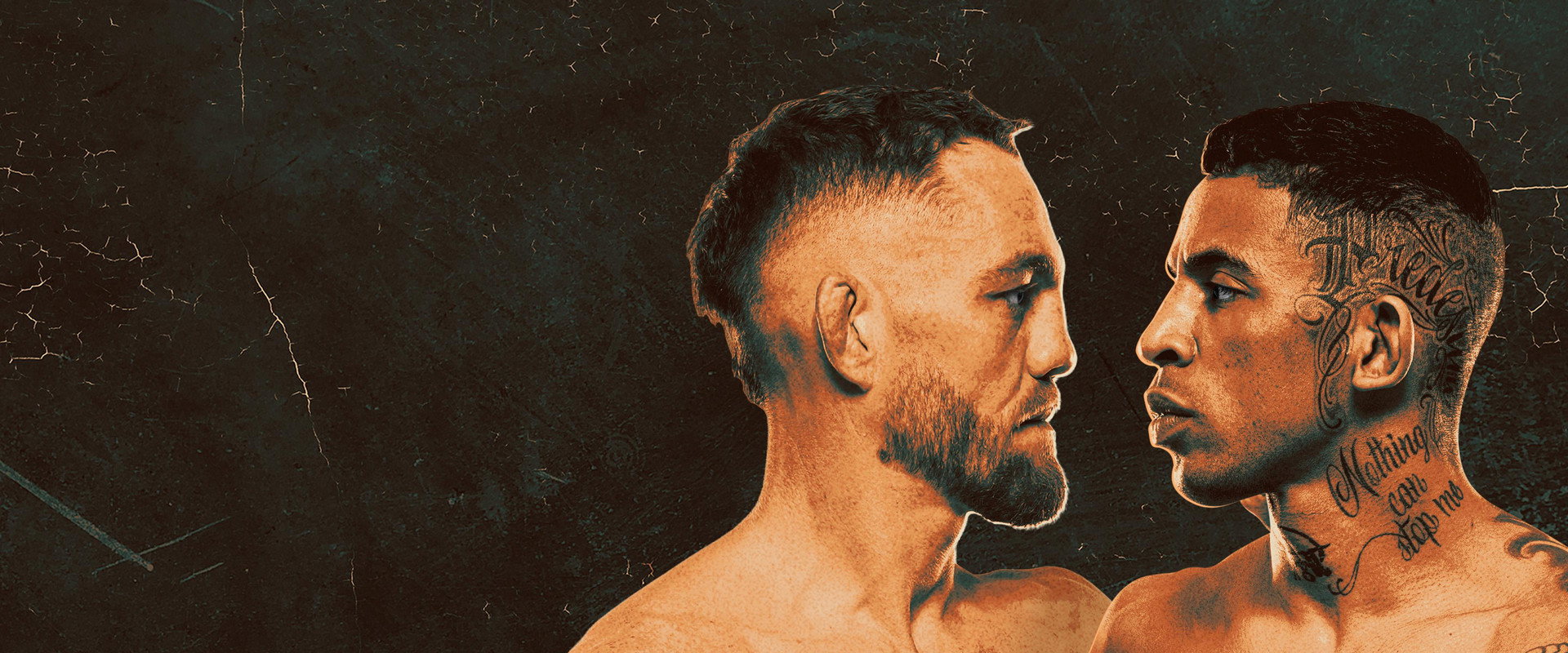 UFC Fight Night 275: Della Maddalena vs. Prates's banner image