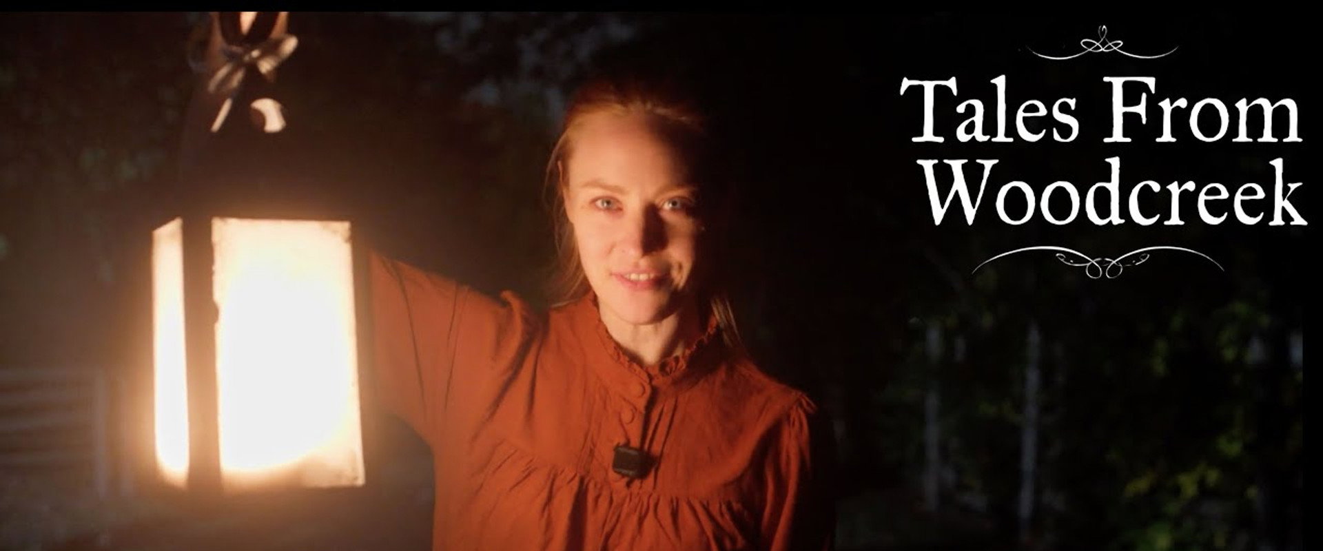 Tales From Woodcreek