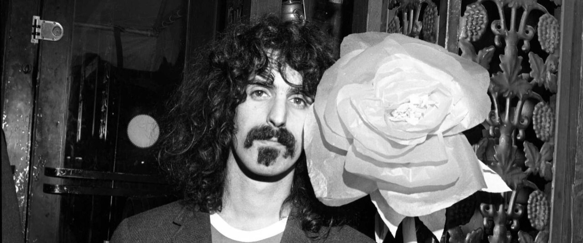 Eat That Question: Frank Zappa in His Own Words