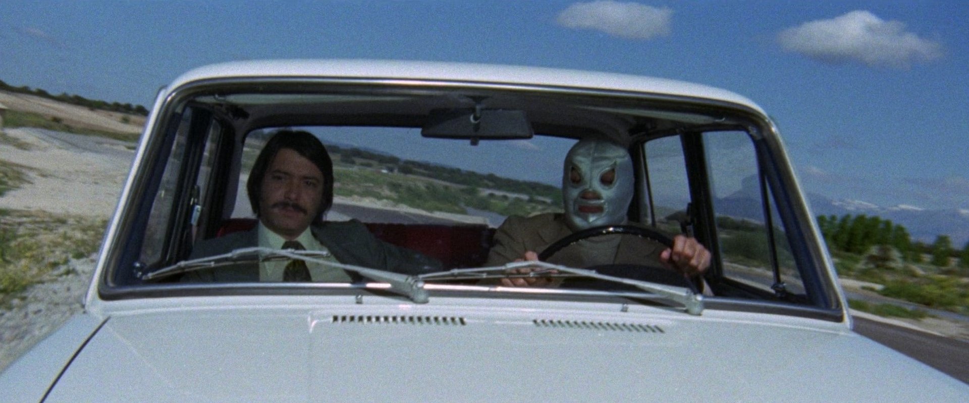 Santo vs. Doctor Death