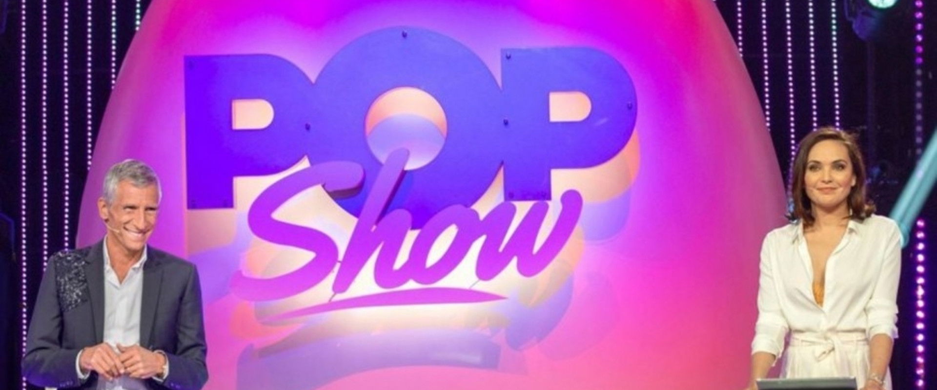 Pop Show