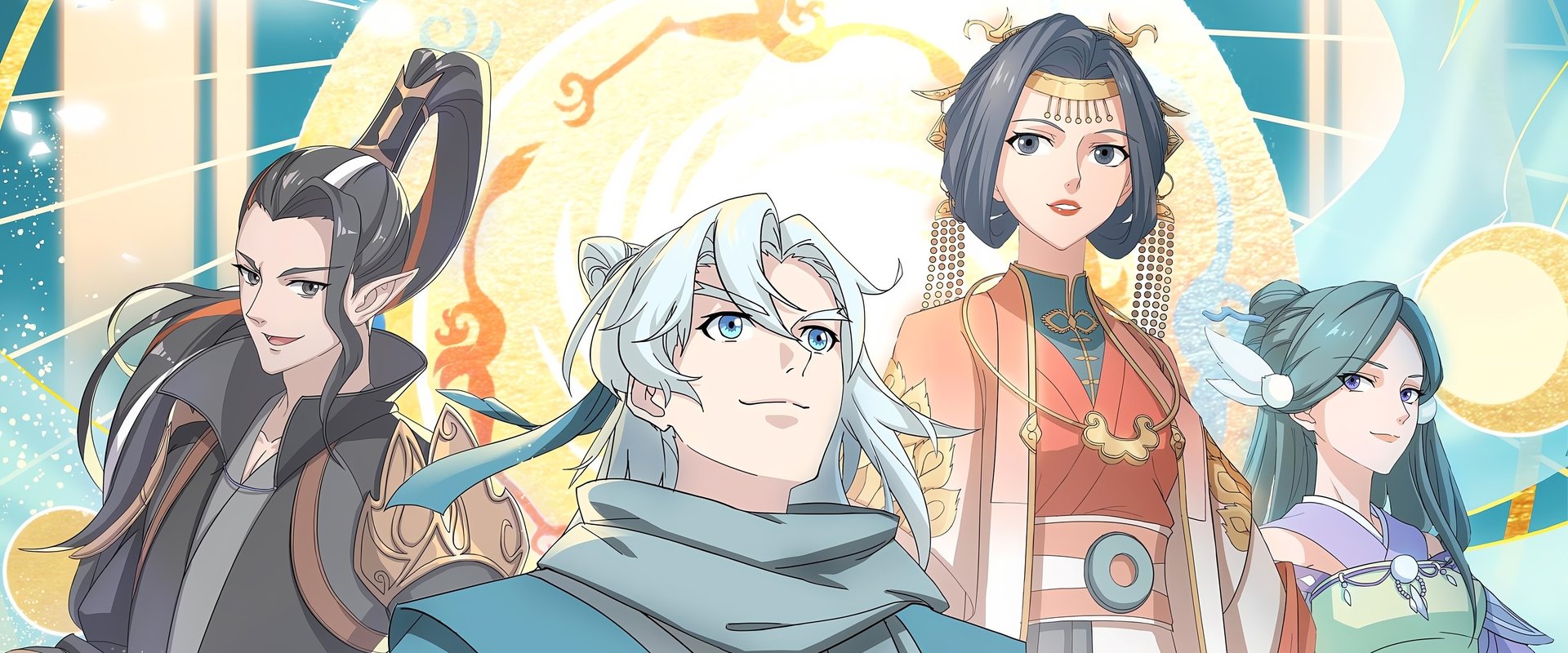 Qi Refining for 3000 Years