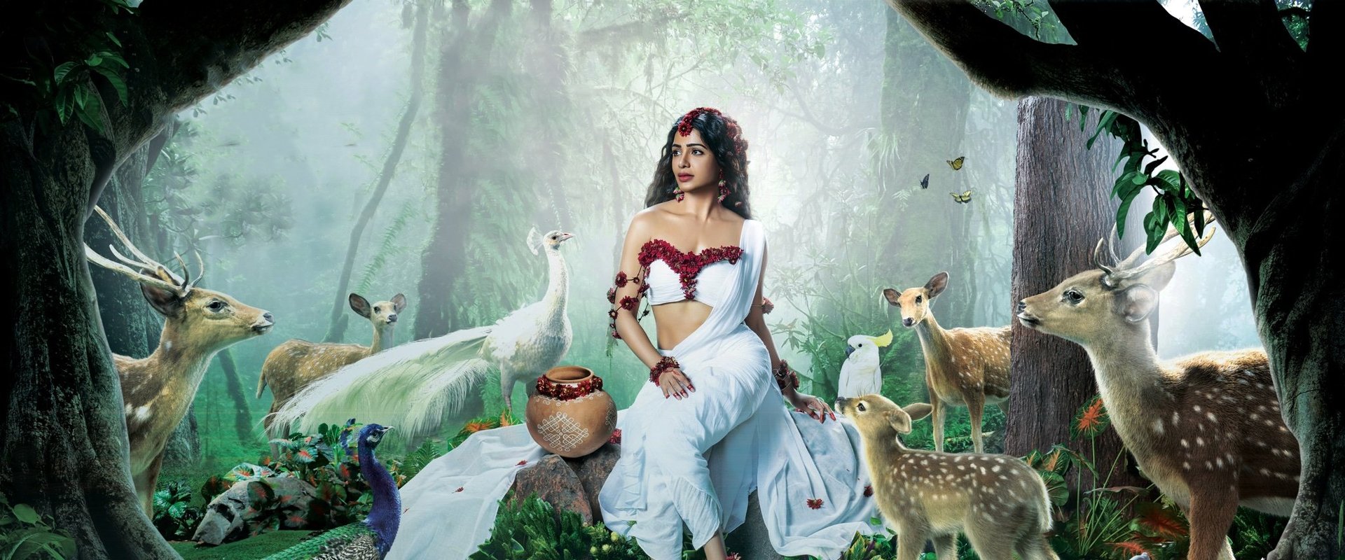 Shaakuntalam