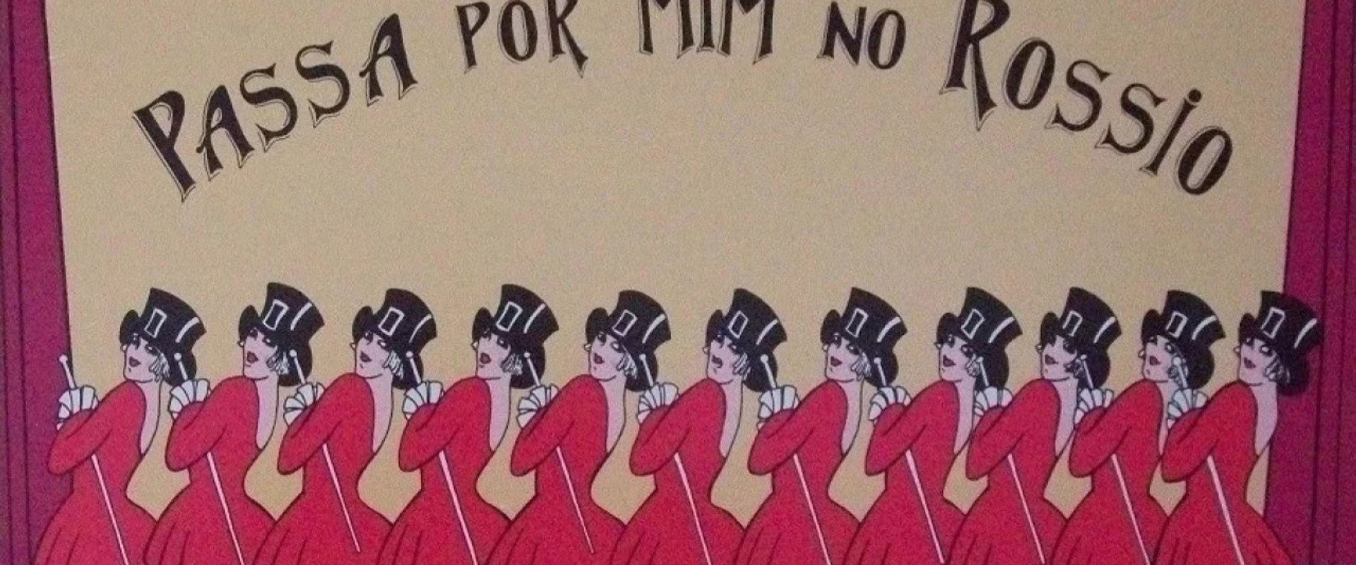 Passa por Mim no Rossio's banner image