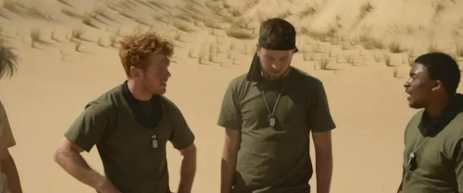 Thirst's banner image