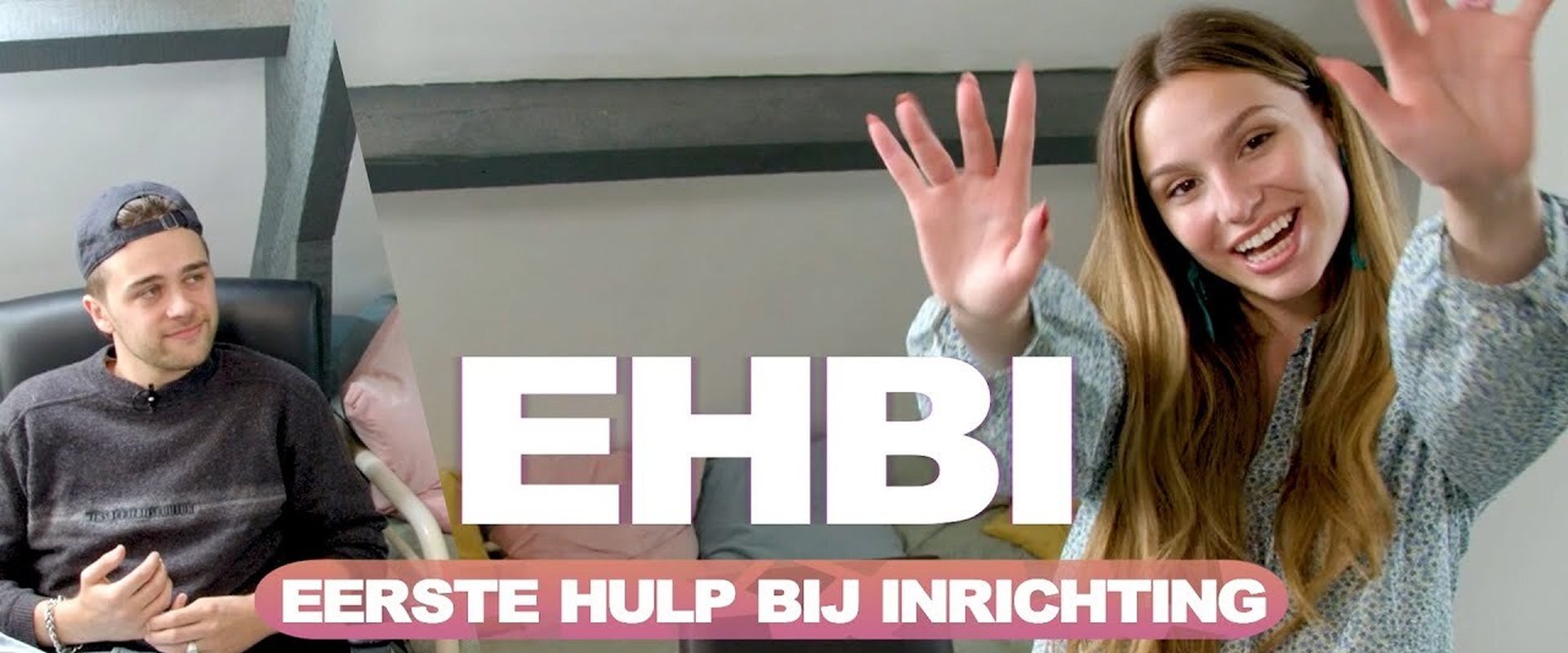 Eerste Hulp Bij Inrichting