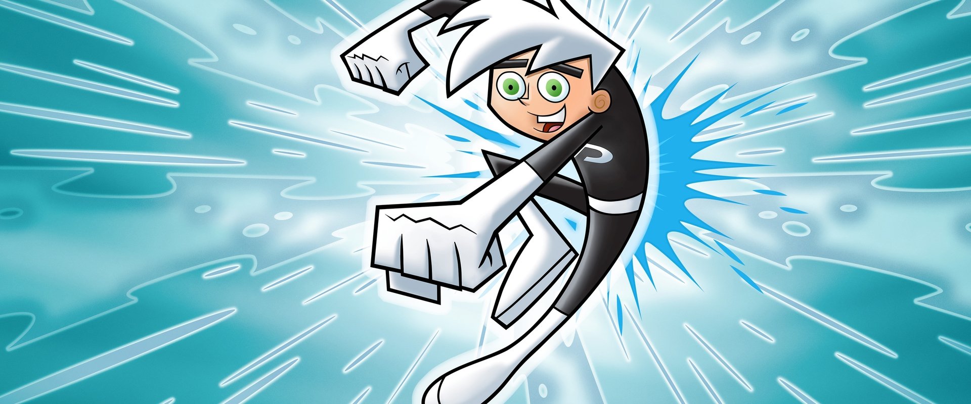 Danny Phantom