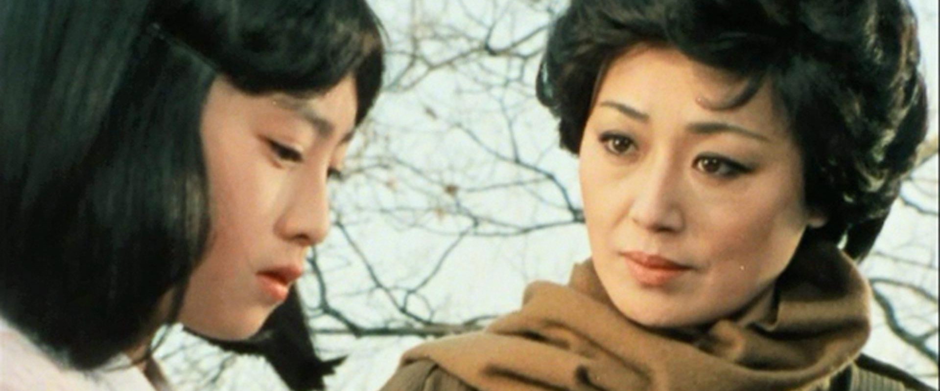 傑作推理劇場 不安な階段's banner image