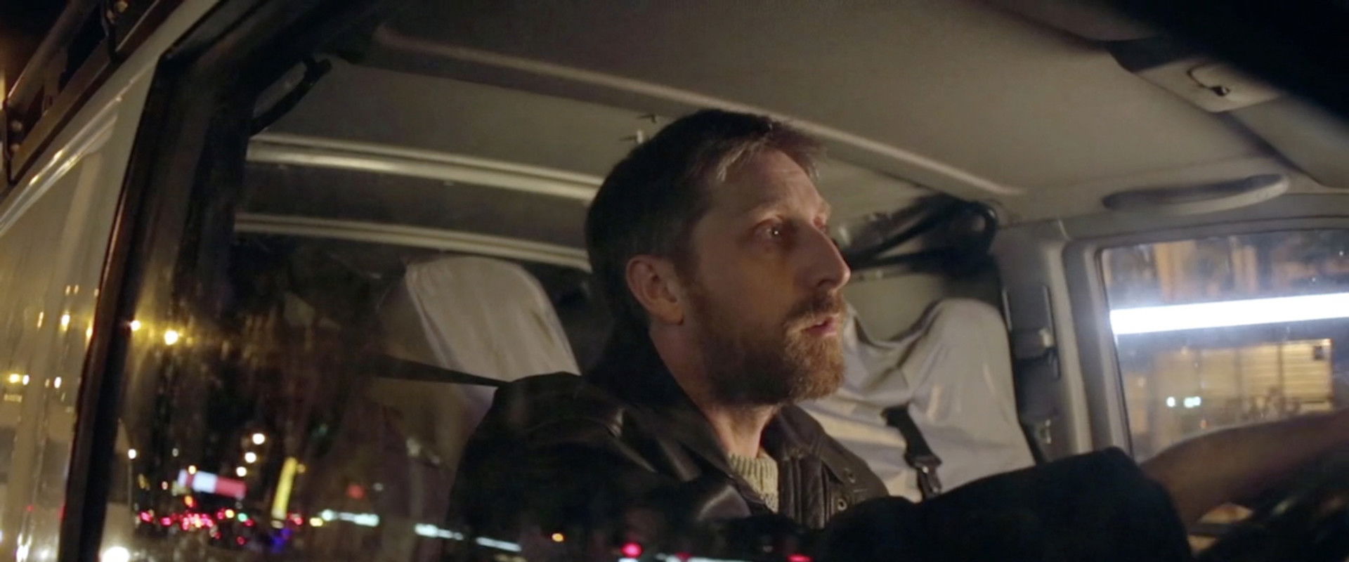 At Dawn's banner image