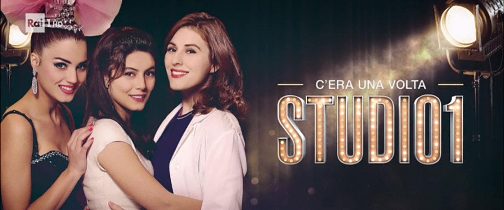 C'era Una Volta Studio 1