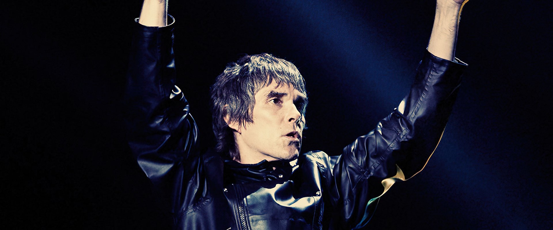 The Stone Roses: Made of Stone