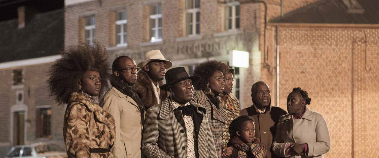 Benvenuto a Marly-Gomont