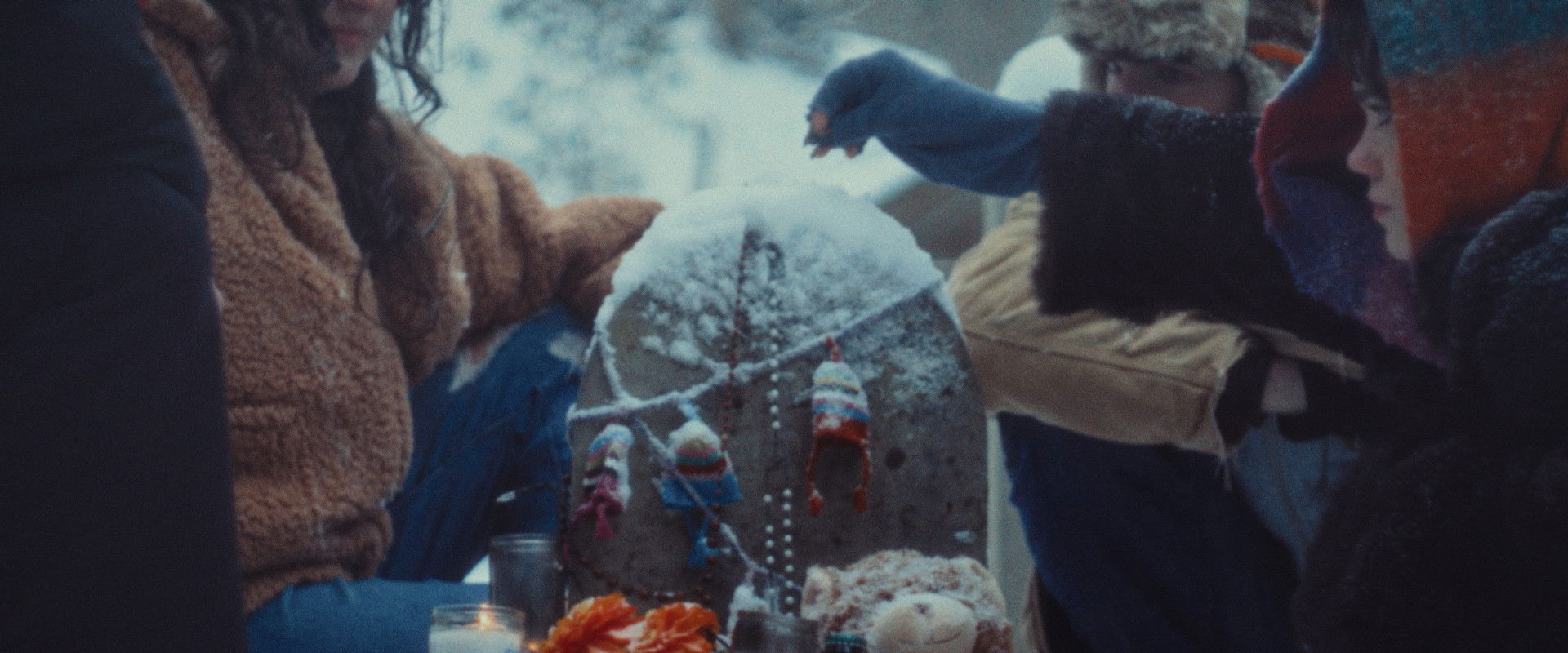 It Will Happen To Us Again's banner image