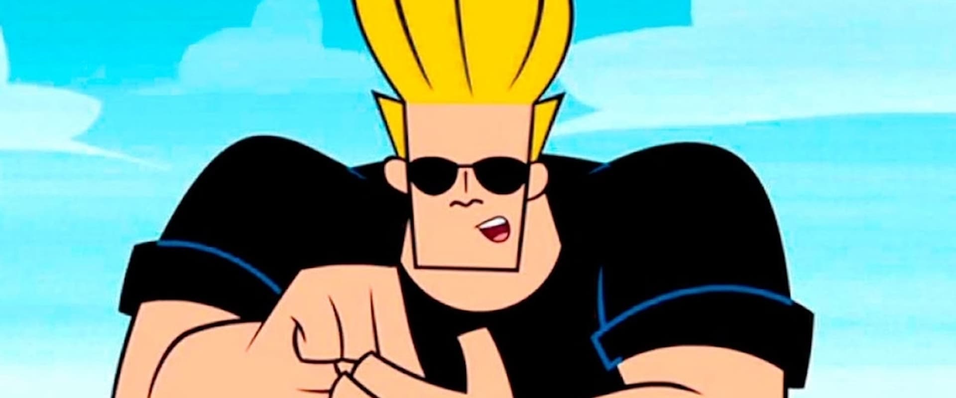 Johnny Bravo