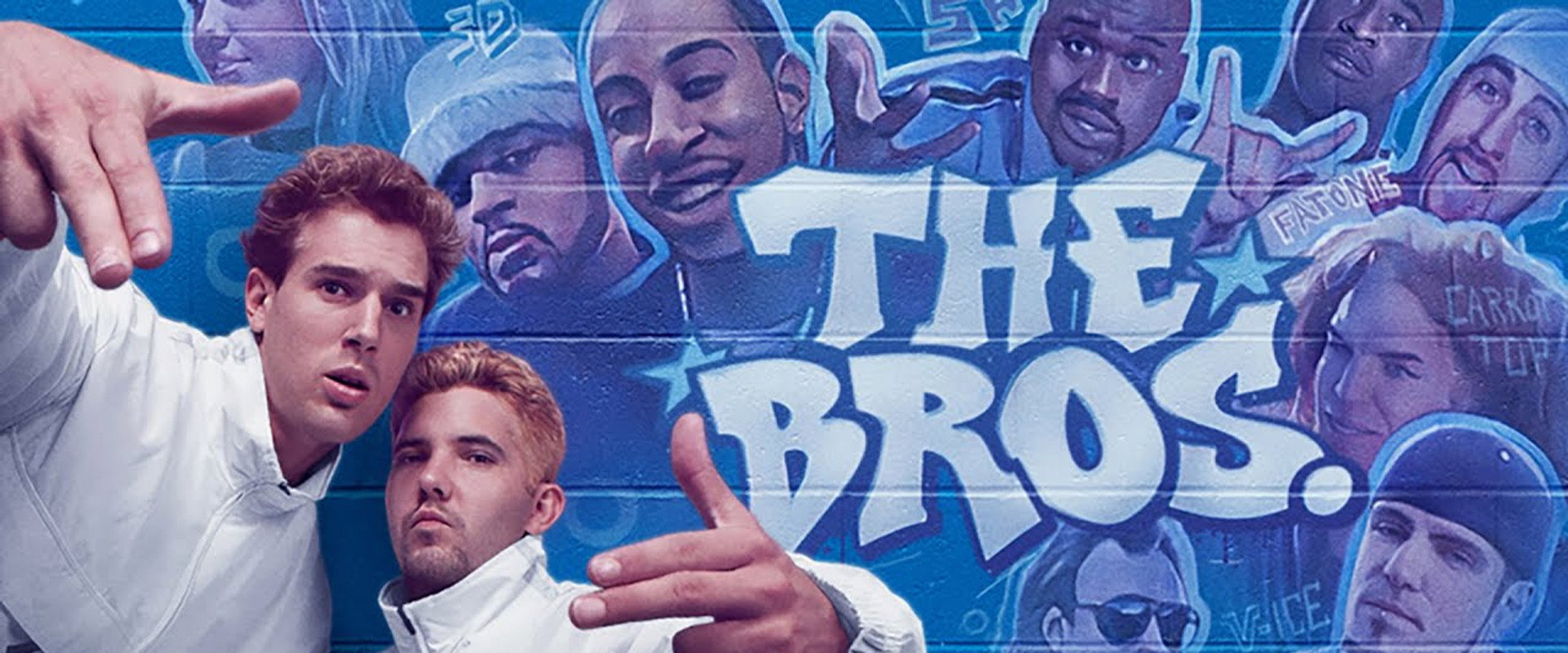 The Bros.'s banner image