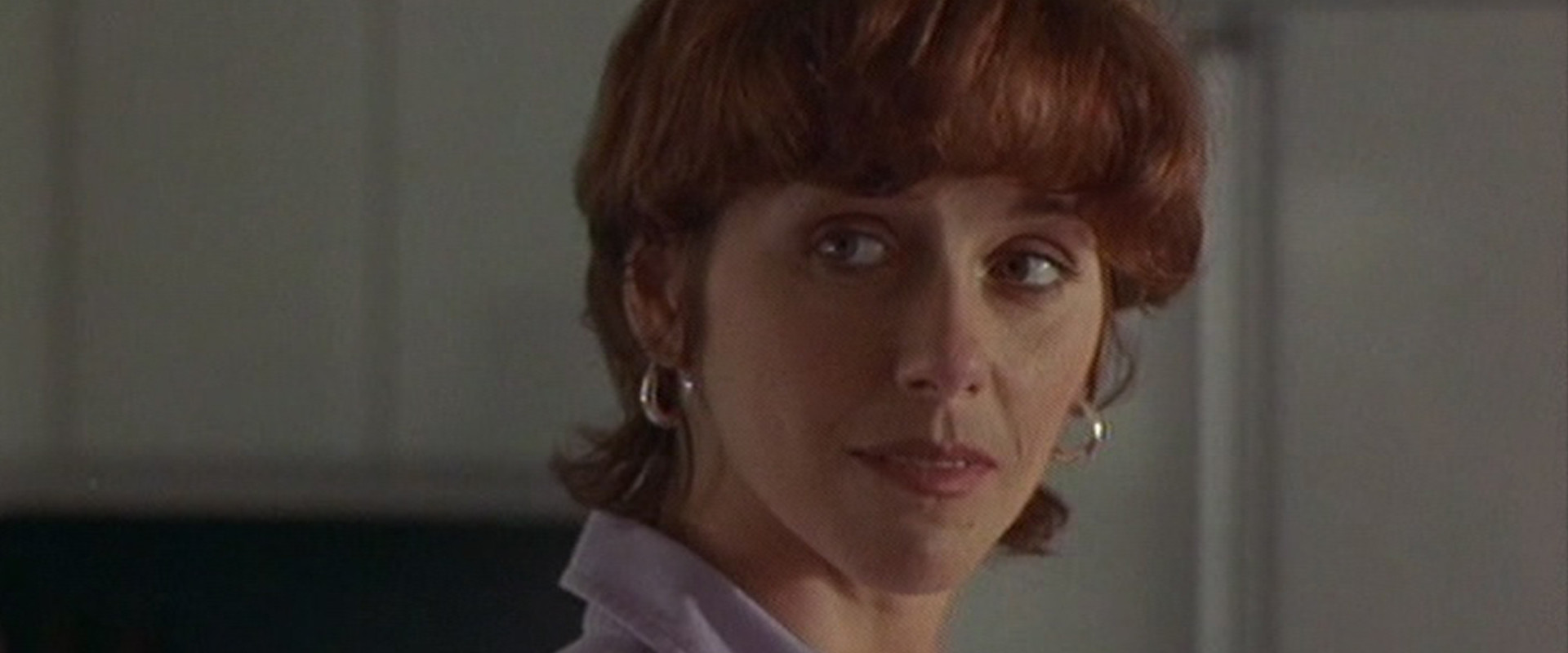 Stranger in the House's banner image