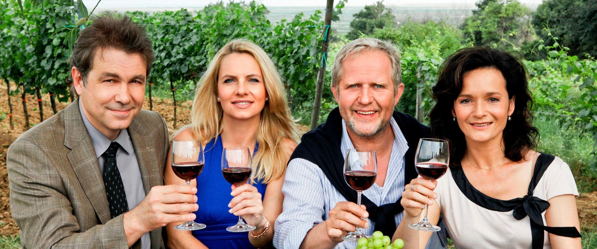 Der Winzerkönig