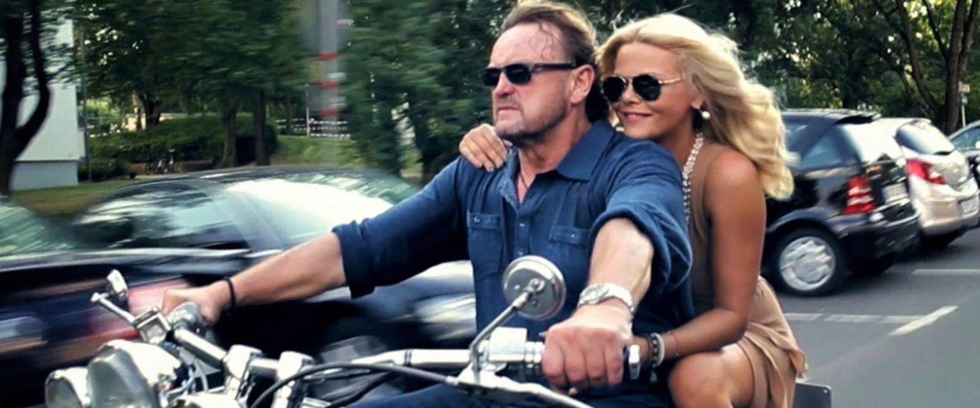 Macho Man 2's banner image