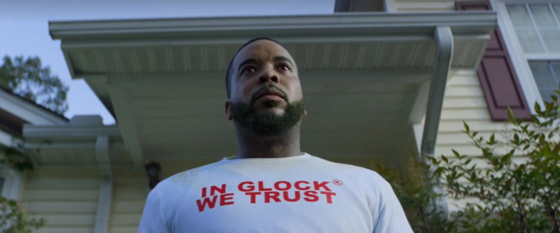 The Grinch That Stole B*tches