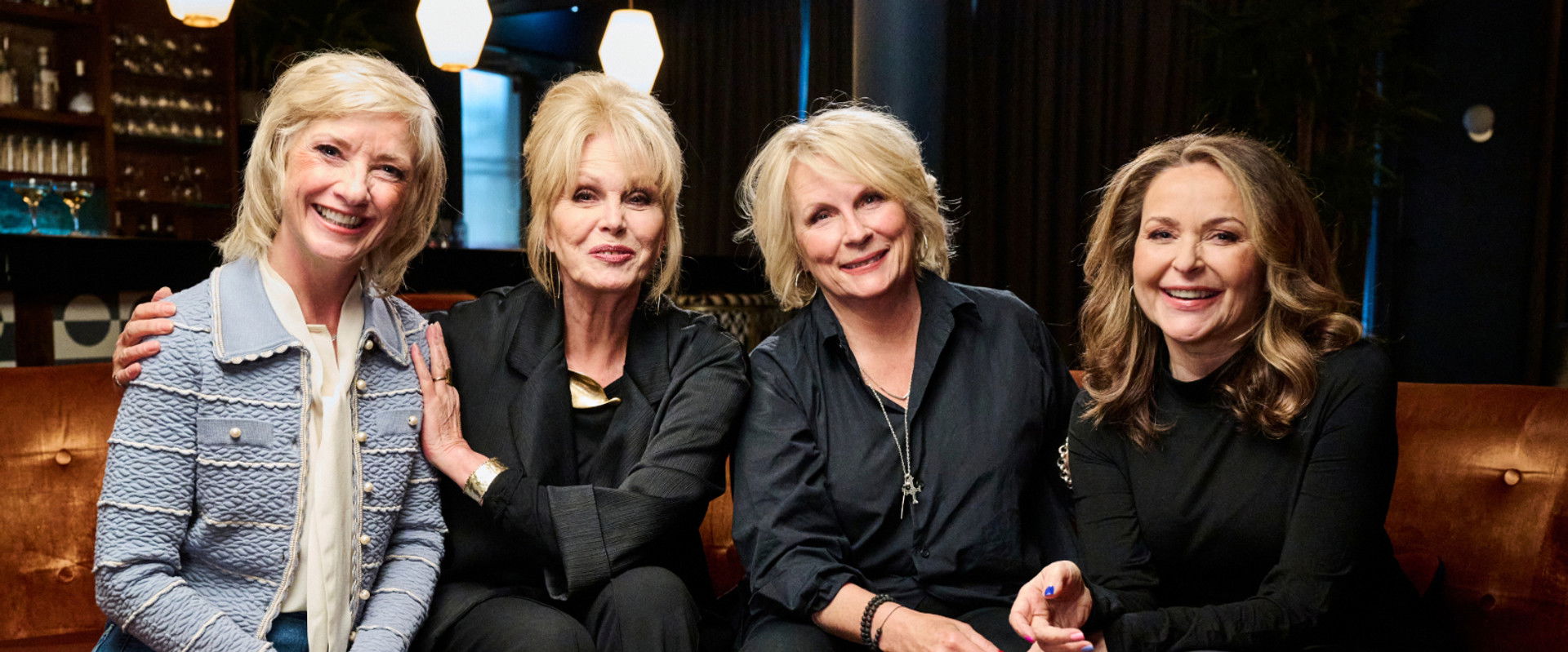 Absolutely Fabulous: Inside Out's banner image