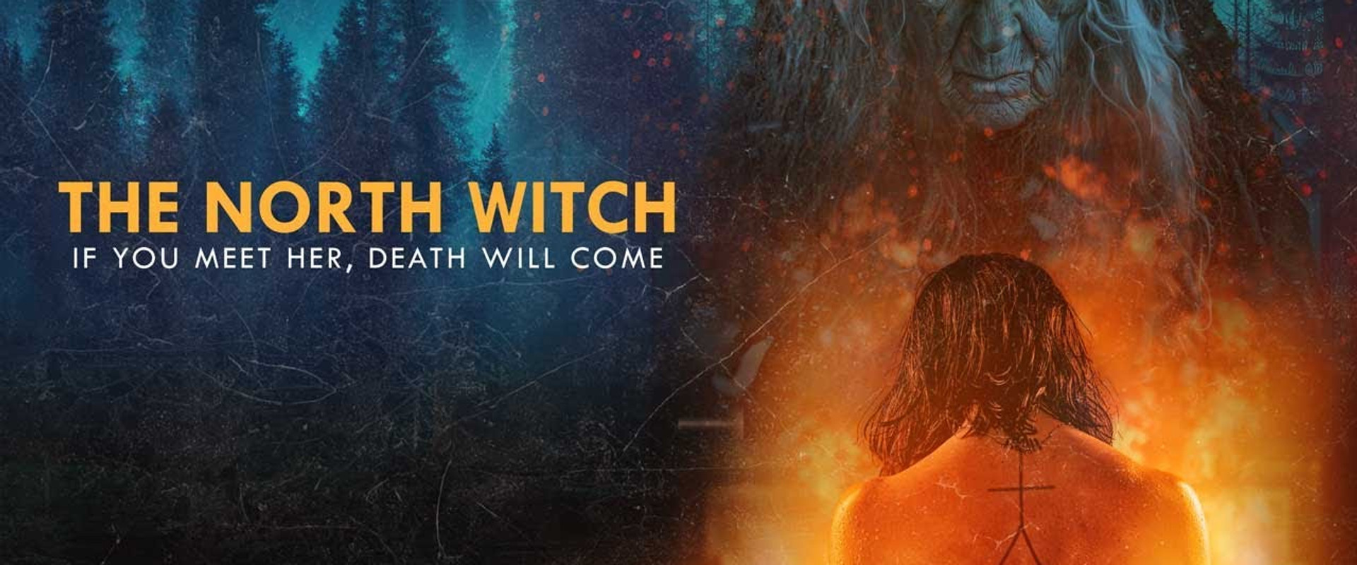 The North Witch's banner image