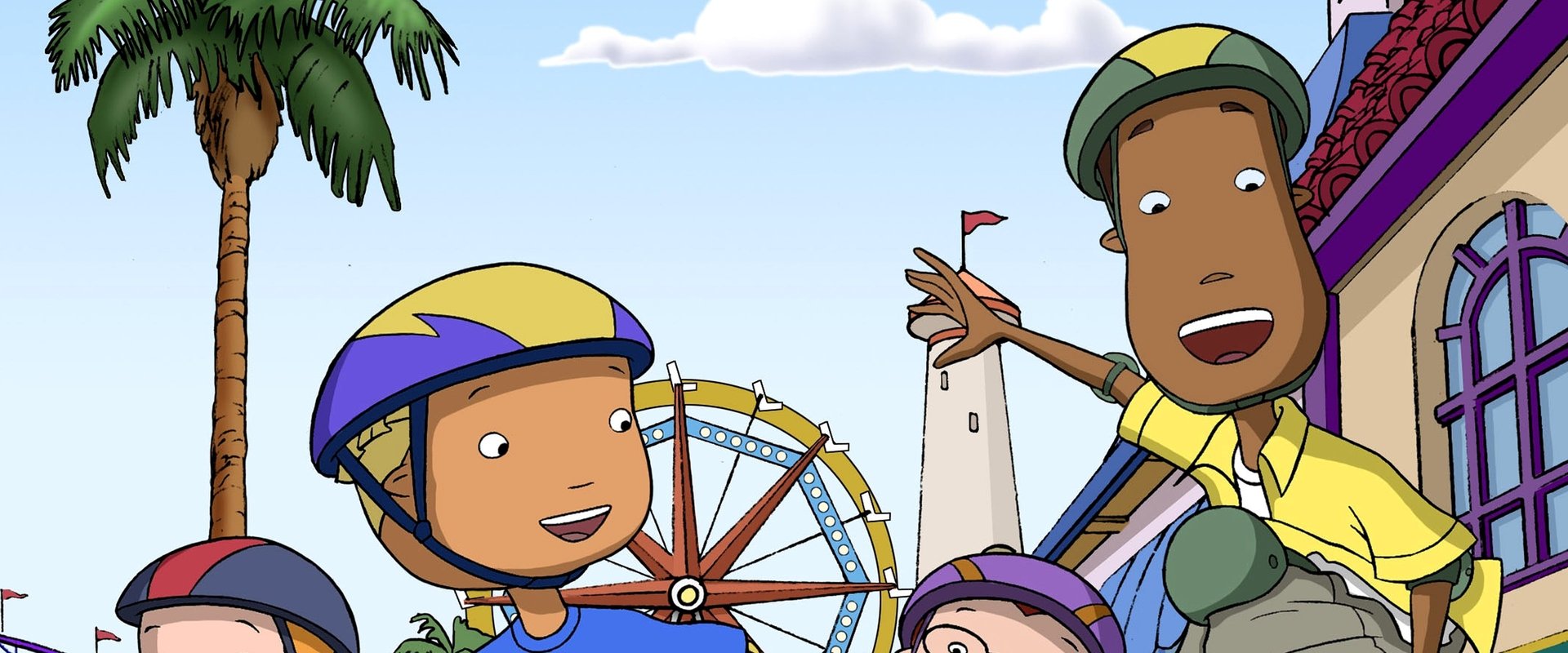 The Weekenders