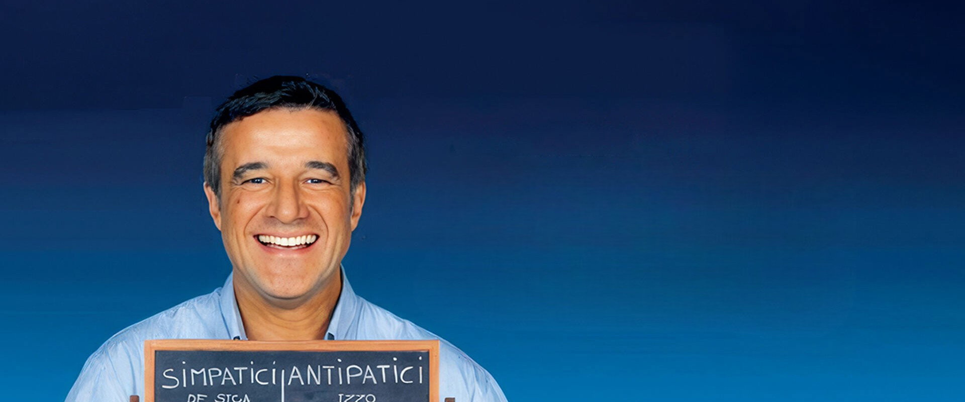 Simpatici & antipatici's banner image