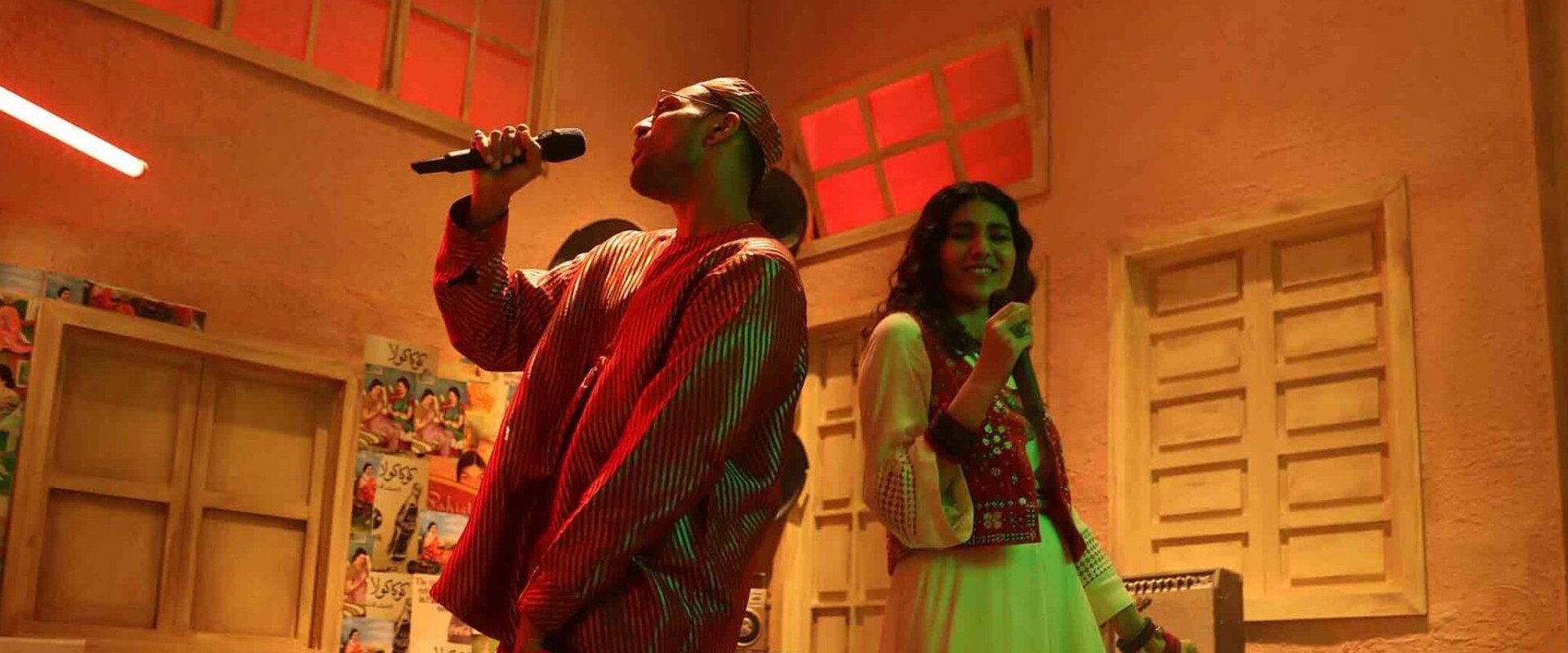 Coke Studio Pakistan