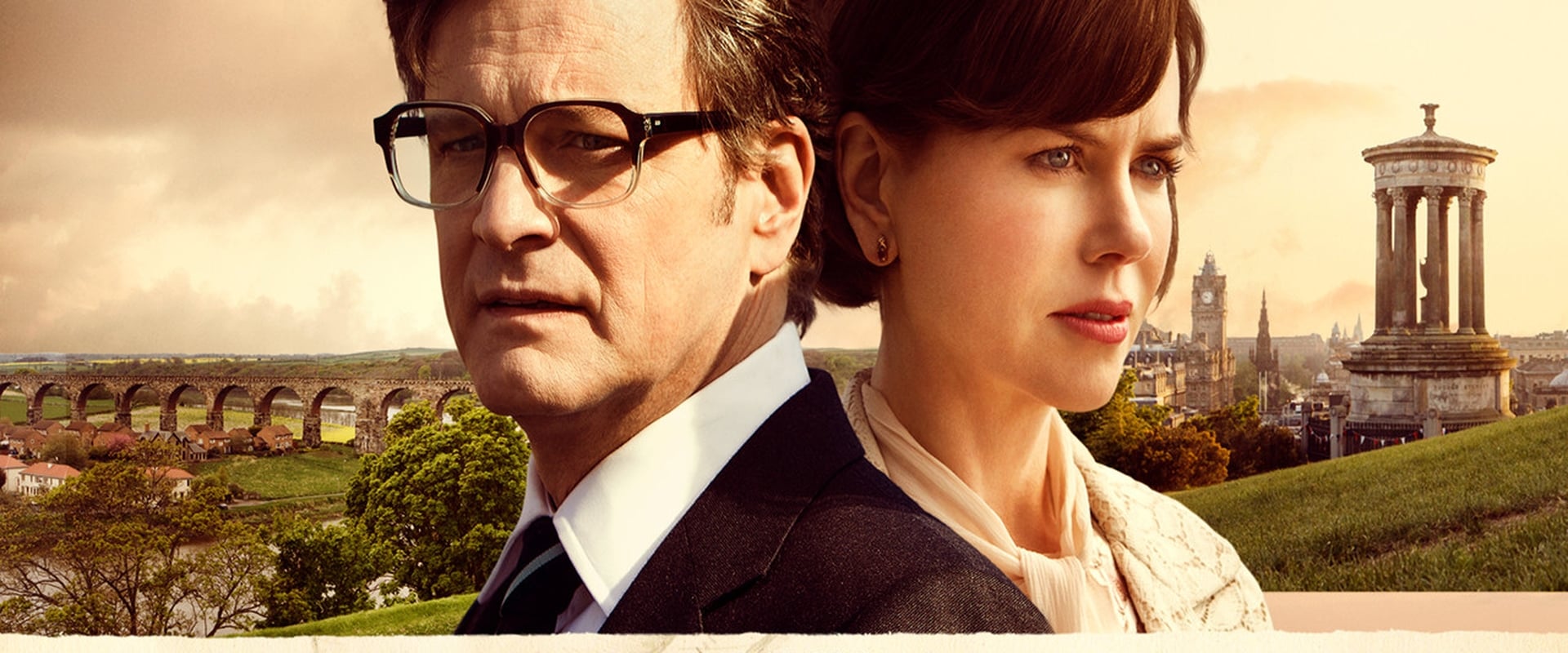 Le due vie del destino - The Railway Man