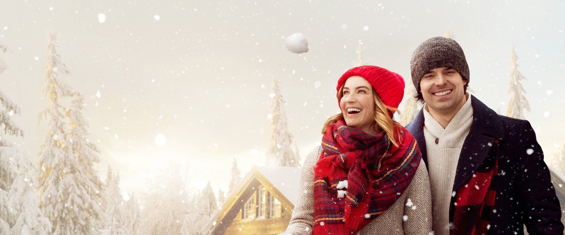 Inn Love by Christmas