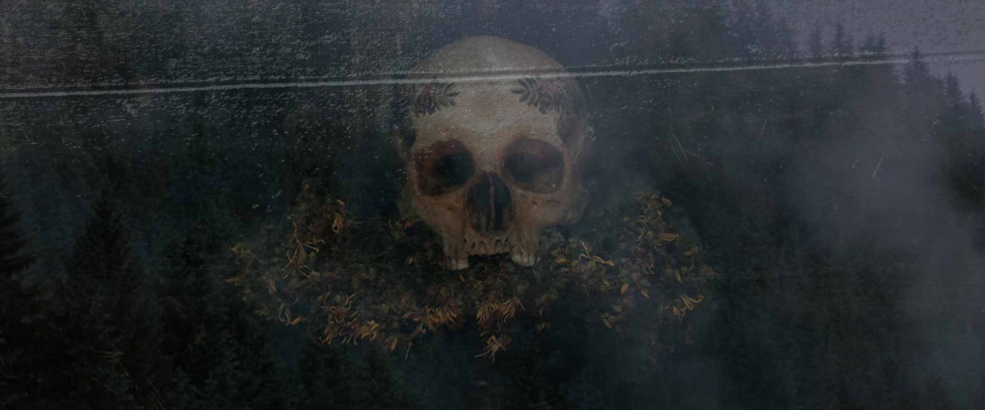 Hagazussa