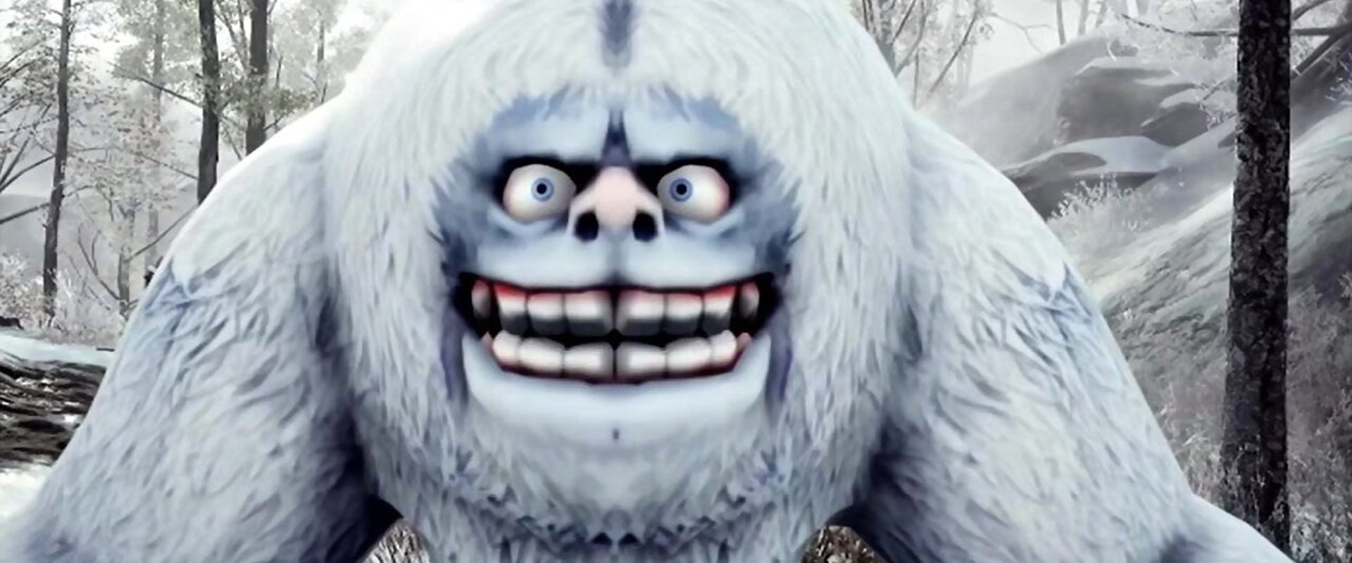 Bigfoot