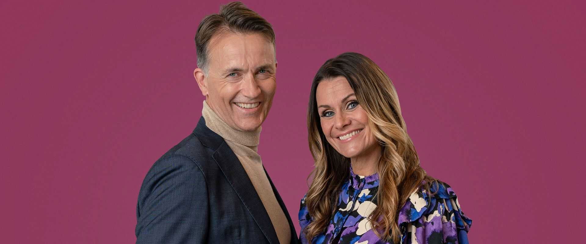 Familiekoden's banner image