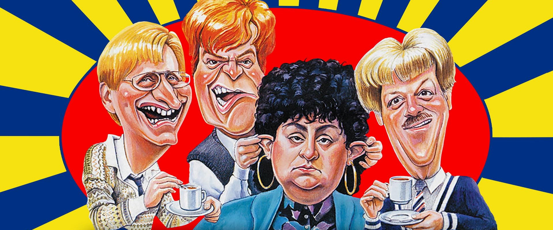 Debiteuren Crediteuren's banner image