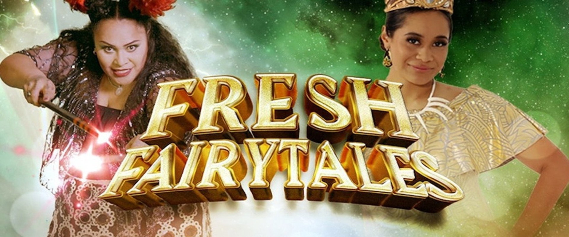Fresh FairyTales