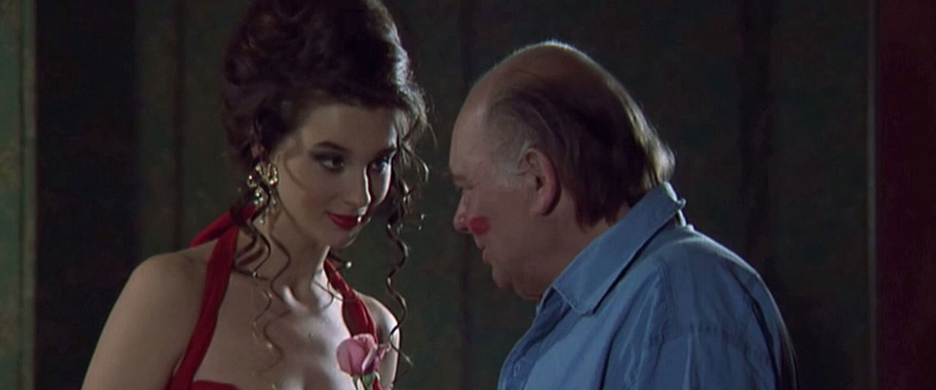 American Grandpa's banner image