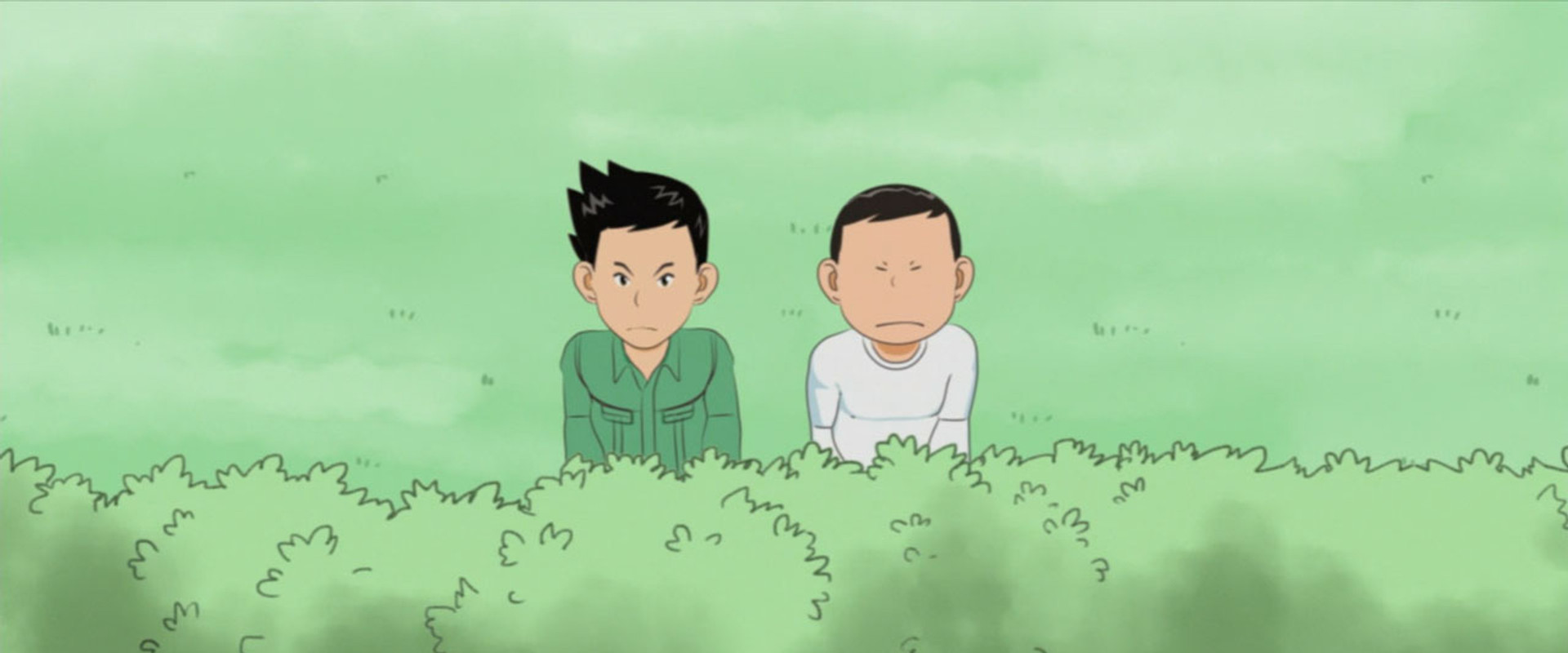 Danchi Tomoo's banner image