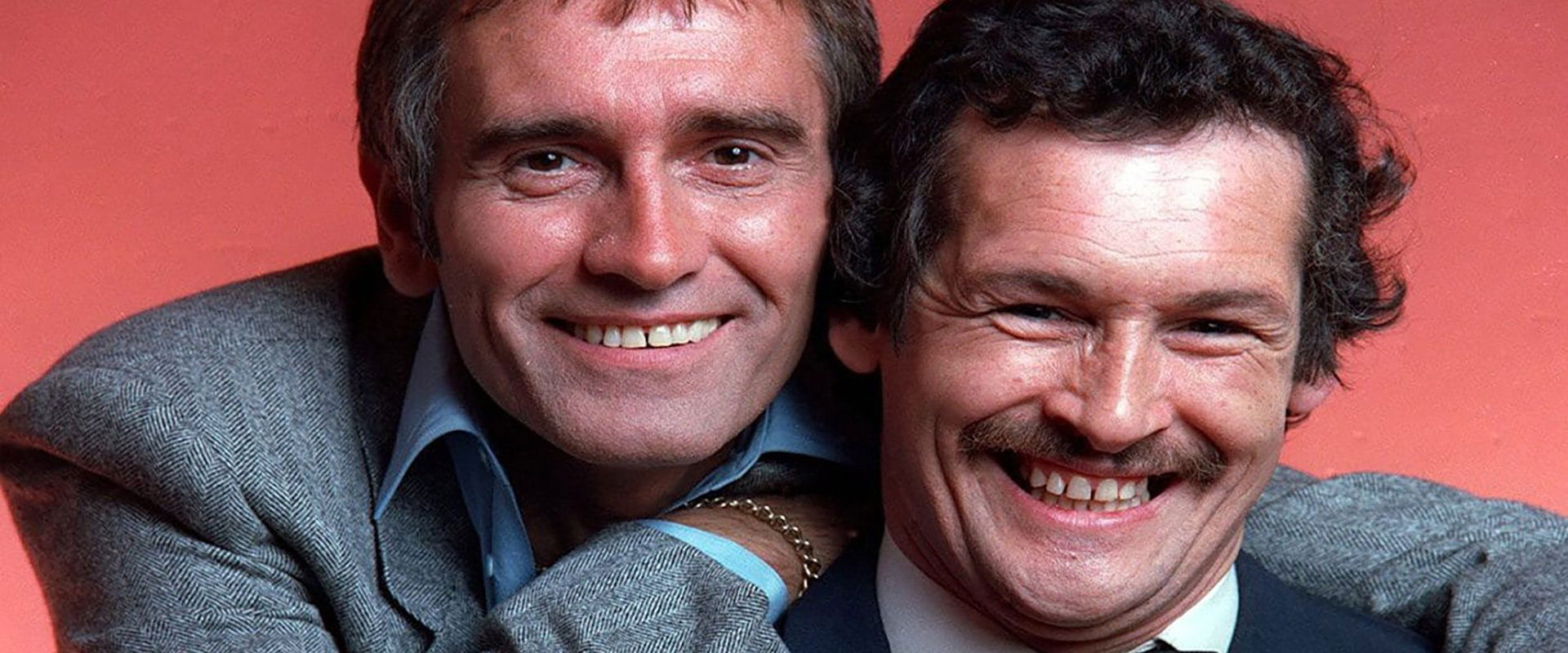 The Cannon & Ball Show
