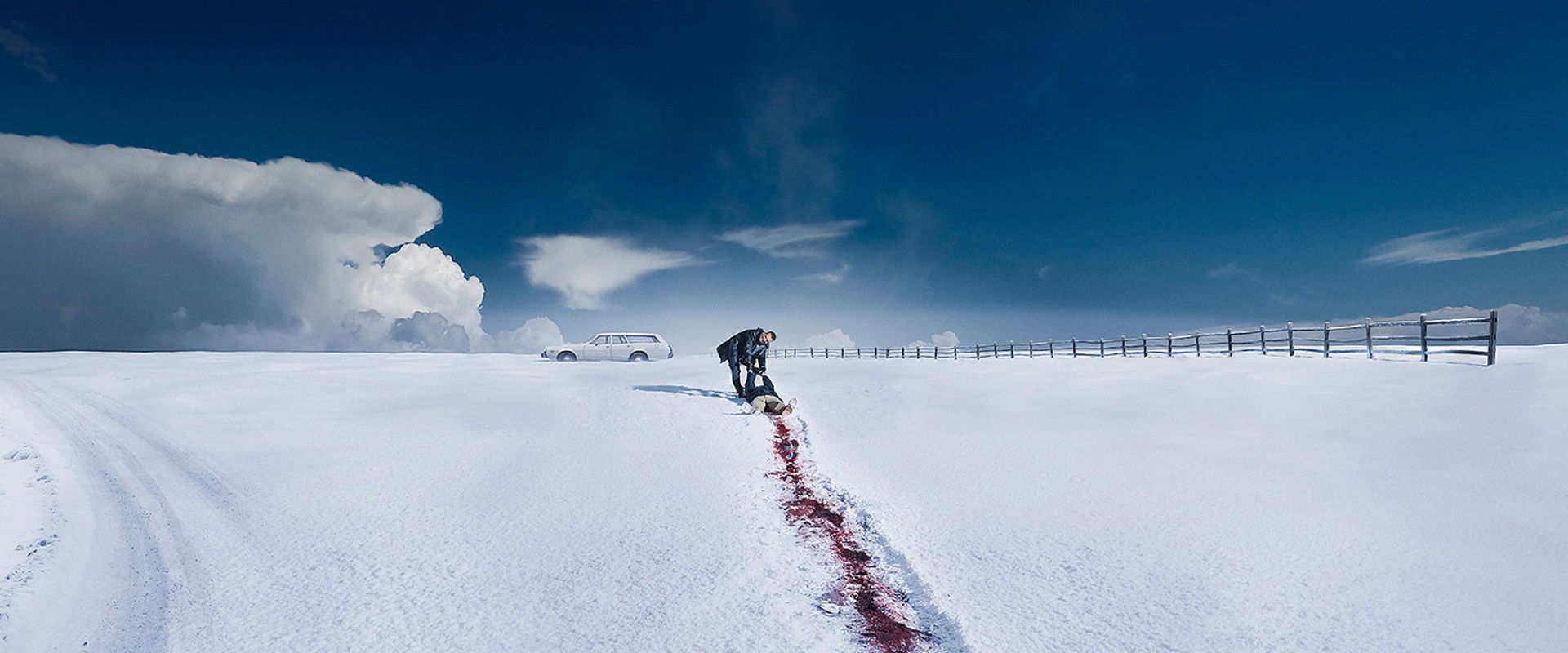 Fargo's banner image