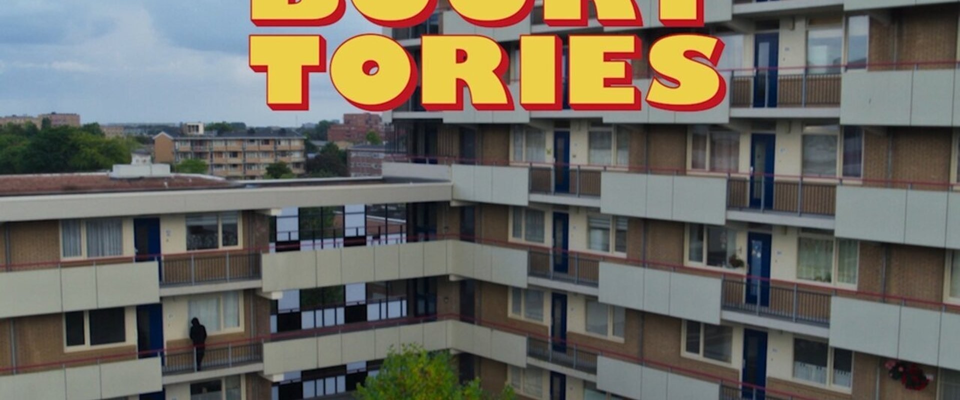 Buurt Tories