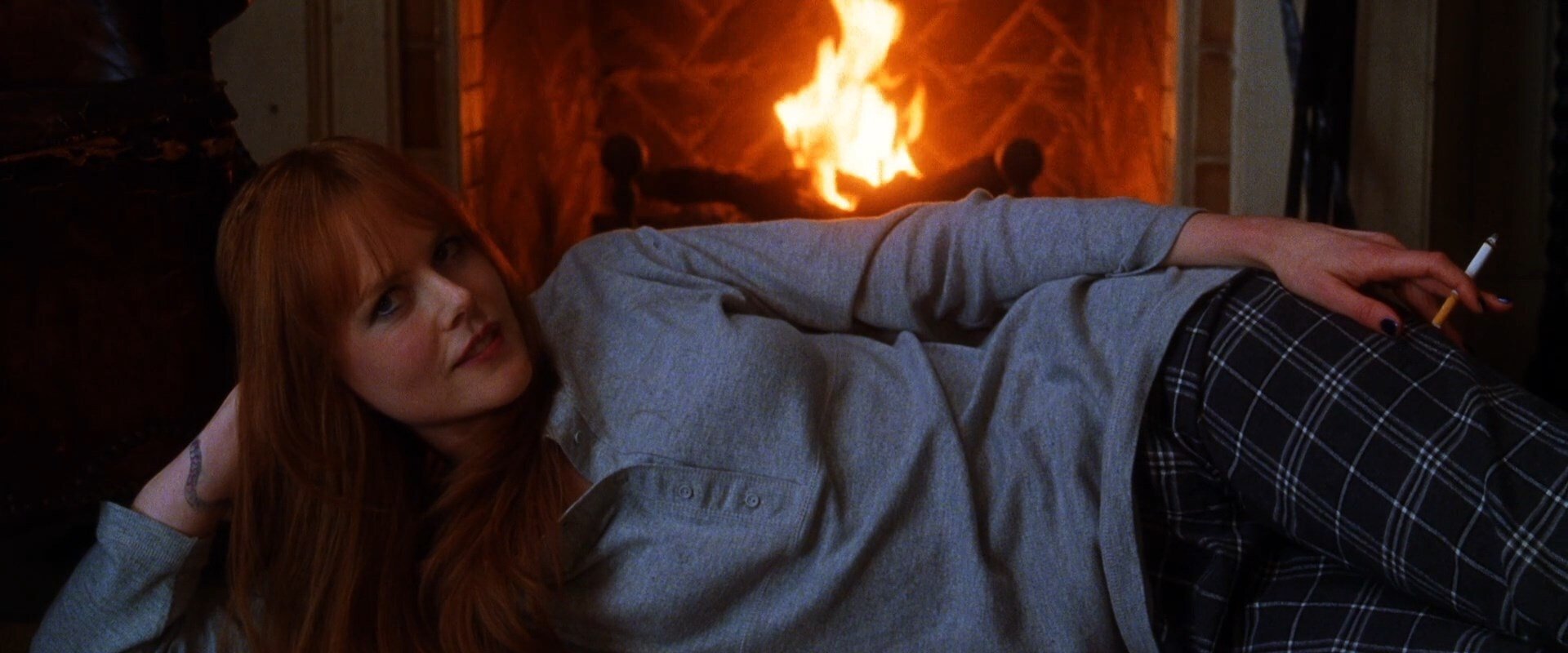 Practical Magic