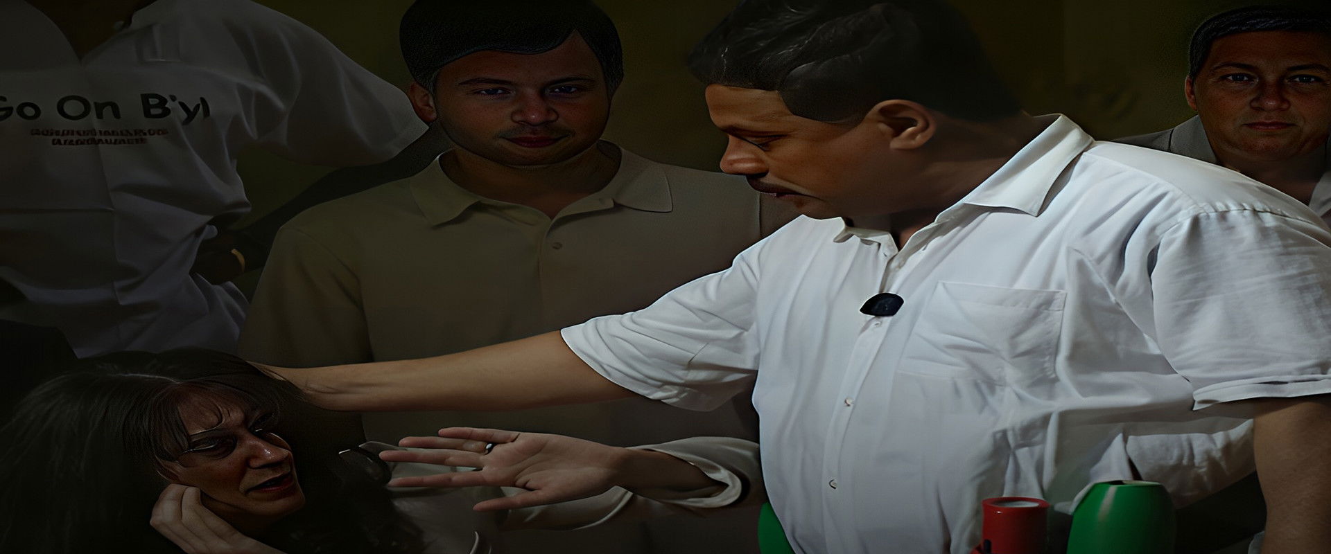 Amber and September 11's banner image