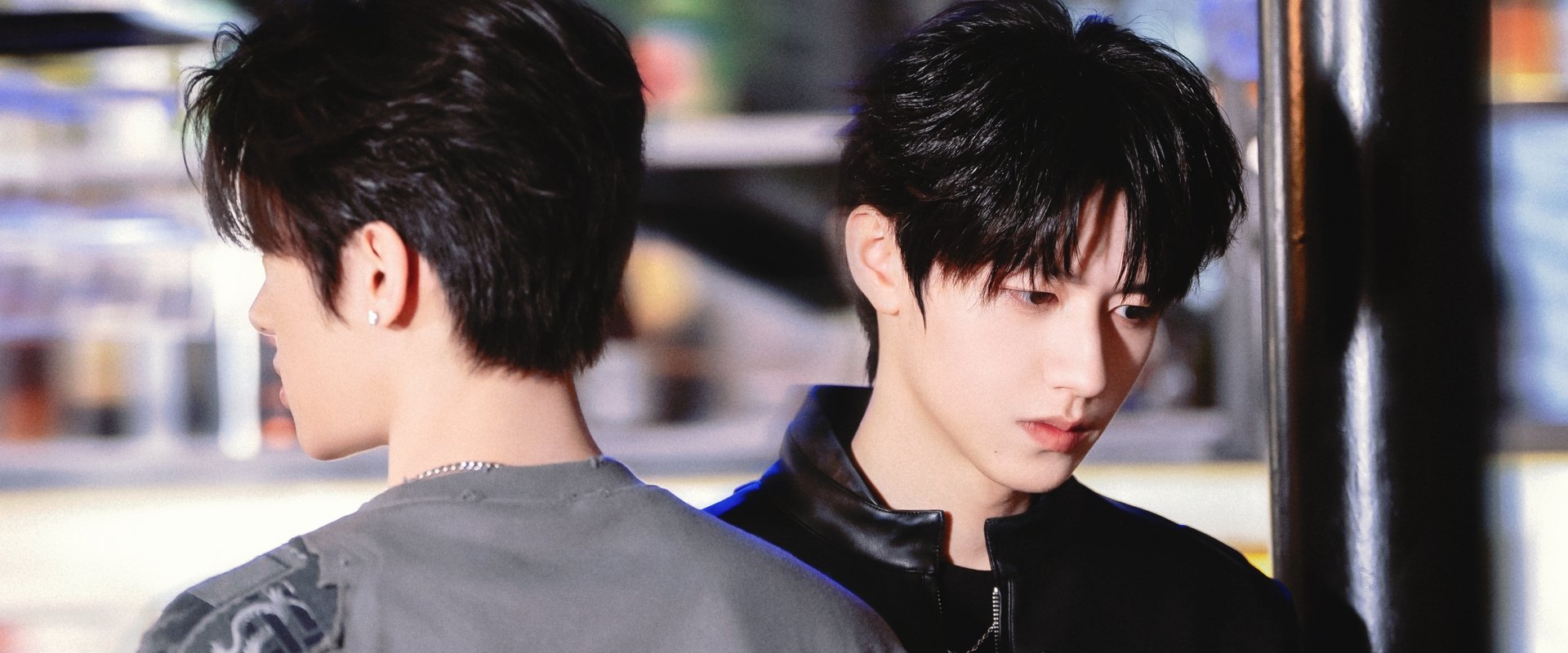 Dynamic Enthusiasm: Boys Over Flowers in Beijing